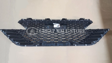 Решетка радиатора Haval F7, F7x рестайлинг с 2022г (ОРИГИНАЛ)