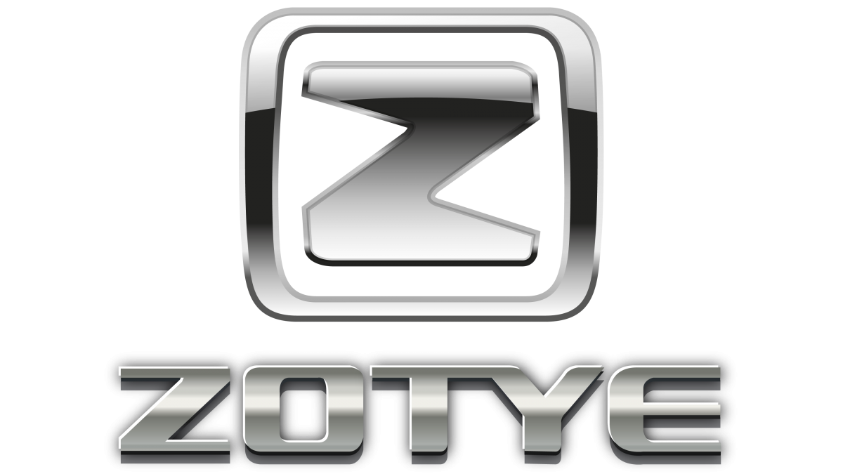 ZOTYE ZOTYE