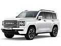 HAVAL H9 (II поколение 2024-н.в.)