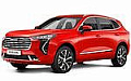 HAVAL Jolion (2021-н.в.)