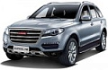 HAVAL H8 (2014-2017)