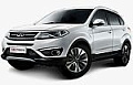 Tiggo 5