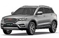 HAVAL H6 COUPE (2015-2019)