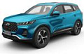 Tiggo 7, 7 Pro