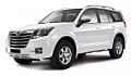 Hover H3 NEW, H3 NEW TURBO (2014-2016)