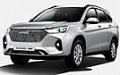 HAVAL M6 (2023-н.в)