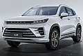 LX