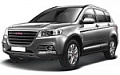 HAVAL H6 (2013-2020)