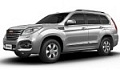 HAVAL H9 (I поколение 2015-2023)