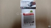 Антифриз GreenCool GС7010 G12+ красный готовый 1кг
