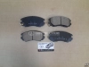 Колодки тормозные передние Tiggo 7 Pro, 8 Pro, EXEED LX, Omoda C5 (аналог)