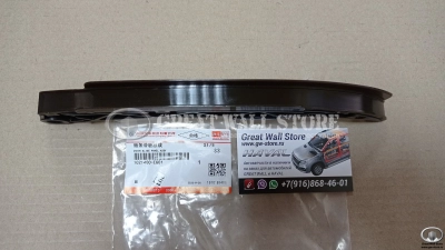 Башмак натяжителя цепи ГРМ Haval 4G15 1.5T H2, H6, Jolion 2WD, Hover M2, Florid, Hover M4, Hover H6, Coolbear (ОРИГИНАЛ)