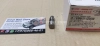 Гидрокомпенсатор 1шт. Haval 2.0л H6 Coupe, H8, H9, F7, F7x, Dargo, Tank 300 (ОРИГИНАЛ)