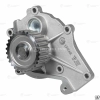 Насос водяной для Chery Tiggo T11, FL, 4, 5, 7 (1.8i/2.0i) (LUZAR аналог 484FC1307010)