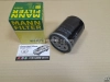 Фильтр масляный MANN для Hover бензин, Haval 1.5 H2, H6, Jolion 2WD, M6, H3 2WD, JAC