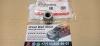 Гайка колесная Haval M6, H5 II-поколен., H9 II-поколение, Tank 300, 500, GW Poer, Poer KingKong (ОРИГИНАЛ 3101011ASZ08A)