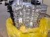 Двигатель GW4B15A в сборе без навесного для Haval F7, F7X 1.5л (ОРИГИНАЛ)
