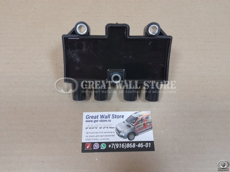 Катушка зажигания Chery Tiggo 2.4, ZX GrandTiger 2.4