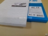 Фильтр салонный JAC S3, J7, JS4, МОСКВИЧ 3 (SIBTEK аналог 8126100U851025)