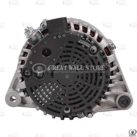 Генератор для Chery Tiggo 3, Tiggo 7 1.6i/1.5T 110A (STARTVOLT аналог  E4G163701010BA)