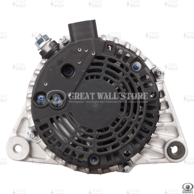 Генератор для Chery Tiggo 4 1.5T 110A (STARTVOLT аналог E4G16-3701010EA)