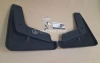 Брызговики задние для Haval H2 с 2014-н.в. комплект 2шт. (Seintex)