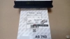 Фильтр воздушный Chery Tiggo 4, 4 FL, Tiggo 7, 7 PRO, Tiggo 8, Omoda C5 (GOODWILL аналог T15-1109111)