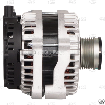 Генератор для Chery Tiggo 4 1.5T 110A (STARTVOLT аналог E4G16-3701010EA)