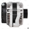 Генератор для Chery Tiggo T11, Tiggo 5 1.6i/1.8i/2.0i 110A (STARTVOLT аналог B11-3701110BB)